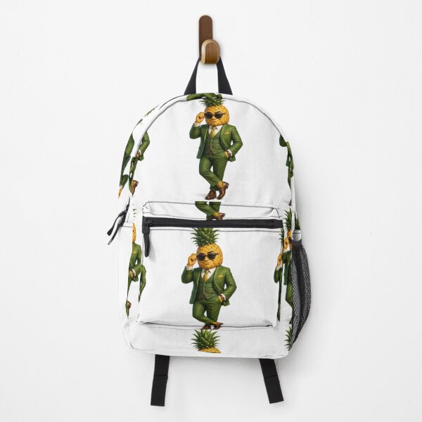 Item preview, Mr. Pineapple designed and sold by layalistoresa.