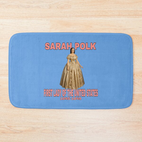 Item preview, Sarah Polk - Inaugural Gown series designed and sold by CMooreWorx.
