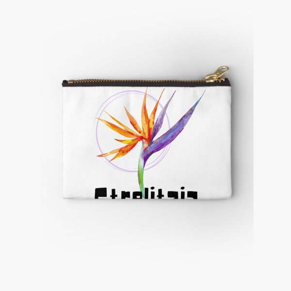 Item preview, Strelitzia_10 designed and sold by PlantSholic.