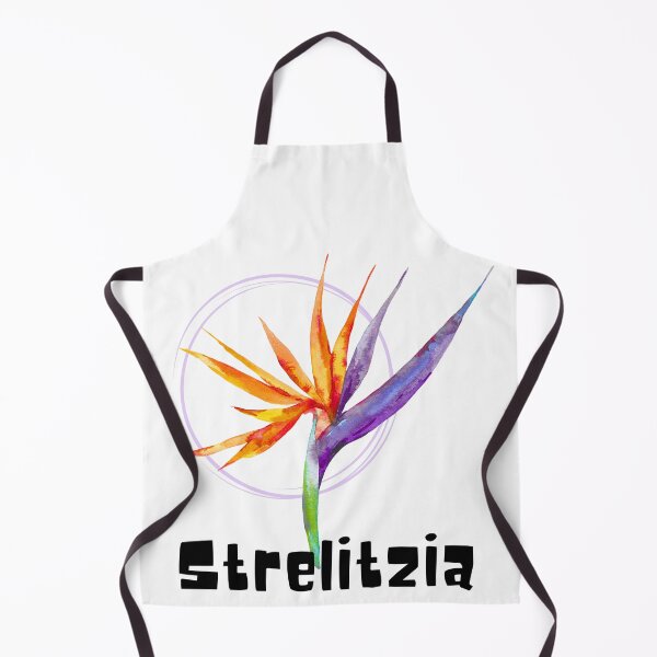 Item preview, Strelitzia_10 designed and sold by PlantSholic.