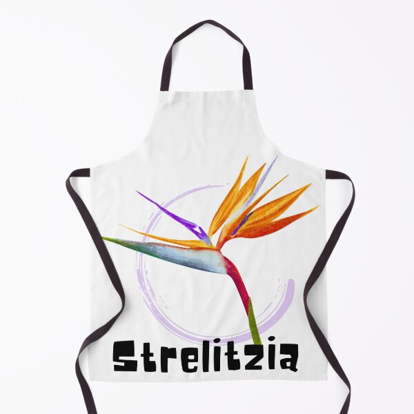 Item preview, Strelitzia_11 designed and sold by PlantSholic.