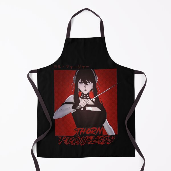 Item preview, Scribble Killer Princess  designed and sold by Izaa-aart.