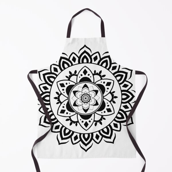 Item preview, Mandala Negra designed and sold by MidnightDr3am.