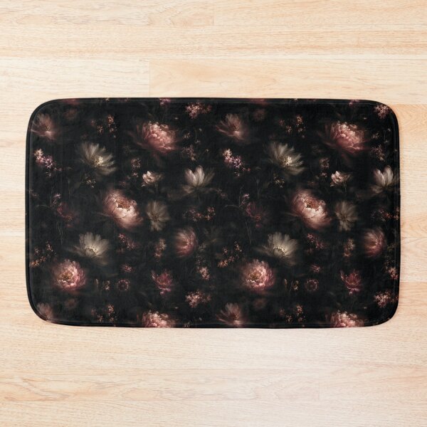 Item preview, Nocturnal Garden Bloom designed and sold by Designbes.