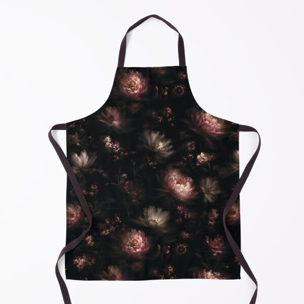 Item preview, Nocturnal Garden Bloom designed and sold by Designbes.