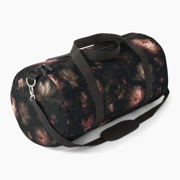 Item preview, Nocturnal Garden Bloom designed and sold by Designbes.