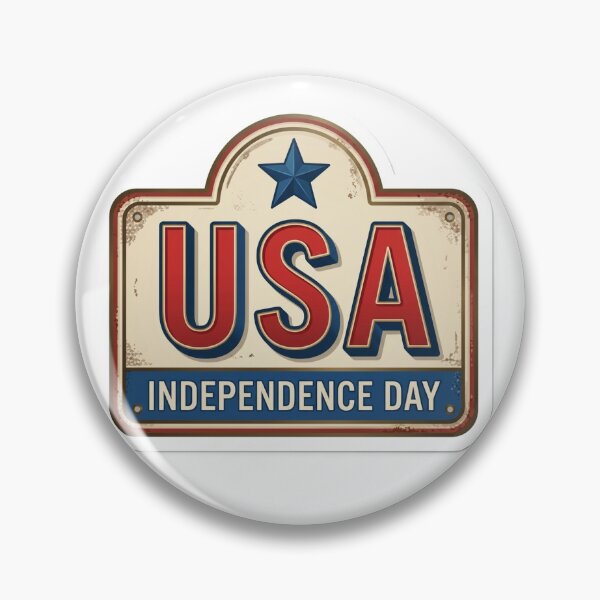 Item preview, sticker of USA designed and sold by zon-.