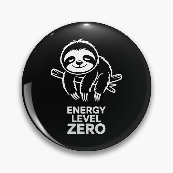 Item preview, ENERGY LEVEL ZERO designed and sold by jkrphoto.