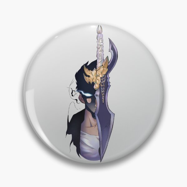 Item preview, Scribble Leader of System  designed and sold by Izaa-aart.