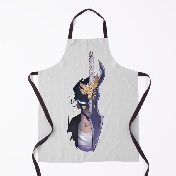 Item preview, Scribble Leader of System designed and sold by Izaa-aart.