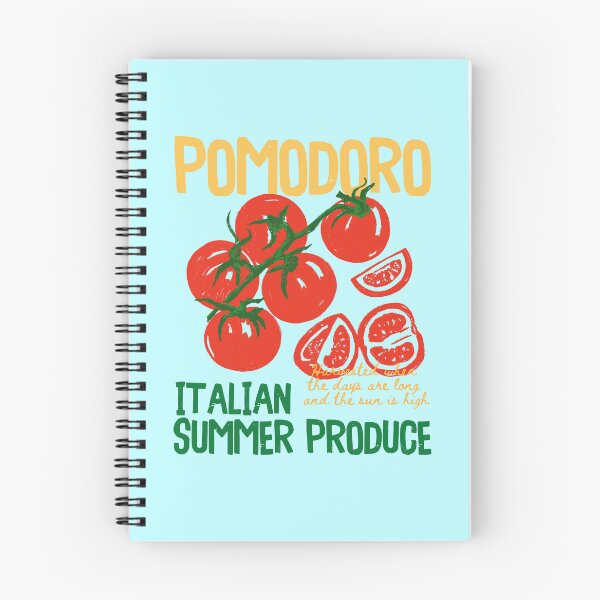 Item preview, Pomodoro Italiano – Summer Tomatoes Harvested Under the Italian Sun designed and sold by EmeraldeaArt.