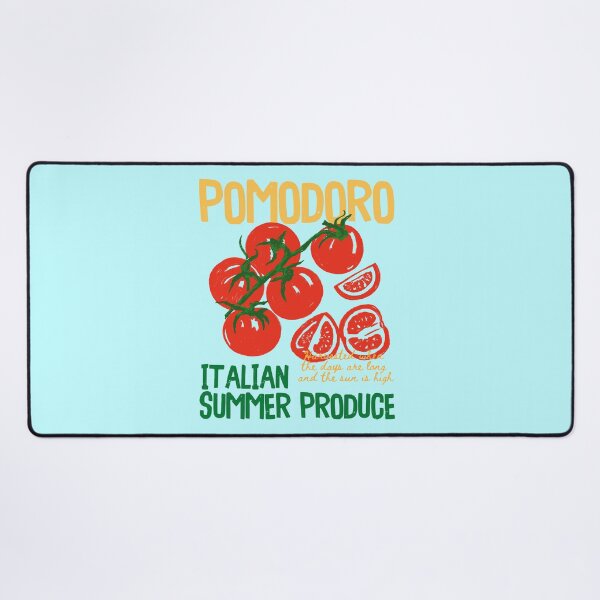 Item preview, Pomodoro Italiano – Summer Tomatoes Harvested Under the Italian Sun designed and sold by EmeraldeaArt.