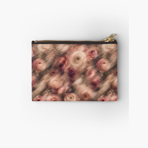 Item preview, Blurred Ranunculus Symphony designed and sold by Designbes.