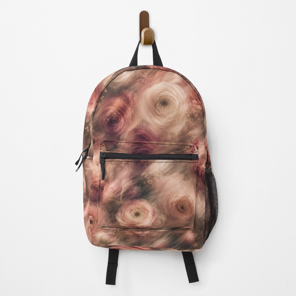 Item preview, Backpack designed and sold by Designbes.