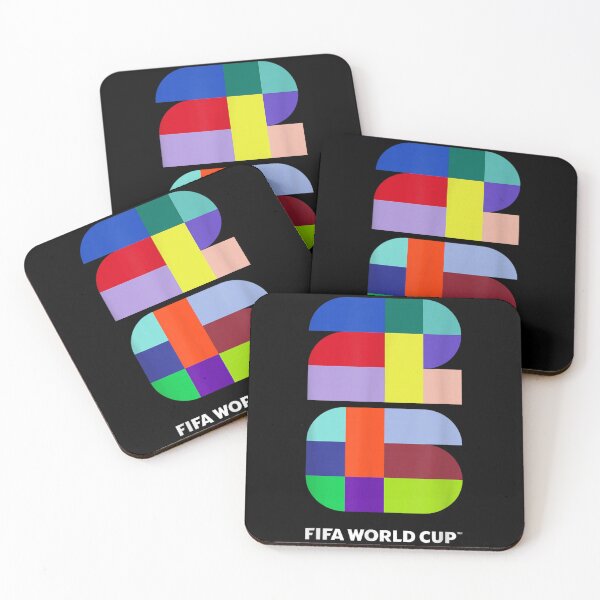 Item preview, FIFA World Cup 2026 Event Colors  designed and sold by Soceitiz.