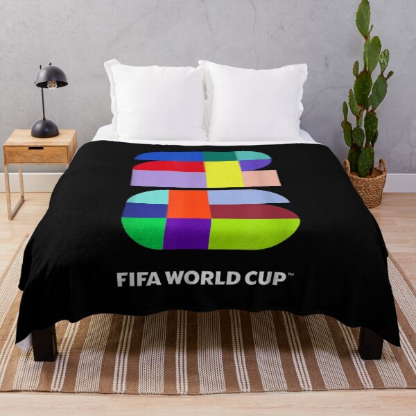 Item preview, FIFA World Cup 2026 Event Colors designed and sold by Soceitiz.