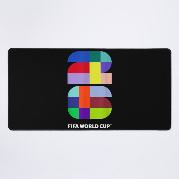 Item preview, FIFA World Cup 2026 Event Colors designed and sold by Soceitiz.