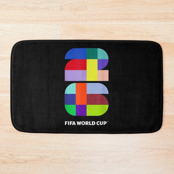 Item preview, FIFA World Cup 2026 Event Colors  designed and sold by Soceitiz.