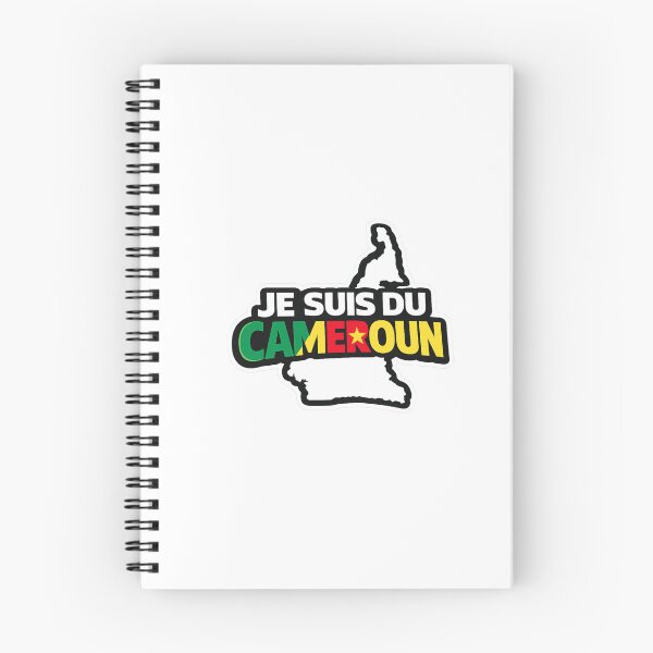 Item preview, I am from Cameroon. Patriotic Cameroon flag. designed and sold by shawachester.
