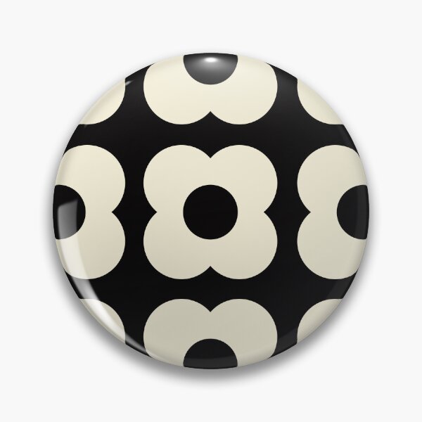 Item preview, Nordic Flower Pattern designed and sold by imaniko.