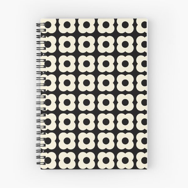 Item preview, Nordic Flower Pattern designed and sold by imaniko.