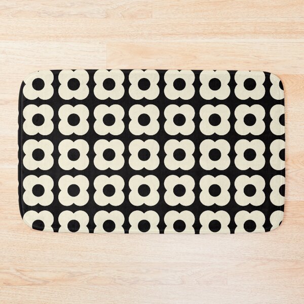 Item preview, Nordic Flower Pattern designed and sold by imaniko.