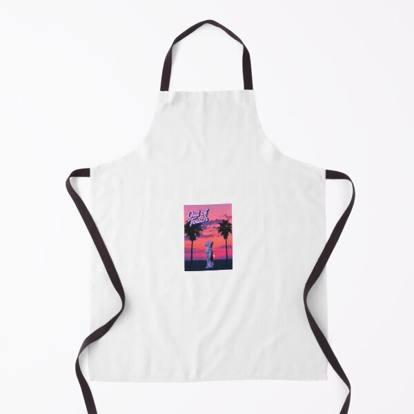 Item preview, Out of Touch Vaporwave T-Shirt | Vaporwave Retro Aesthetic Design | Vaporwave & Retrowave Lovers Gift | Vaporwave Design designed and sold by N0irNest.