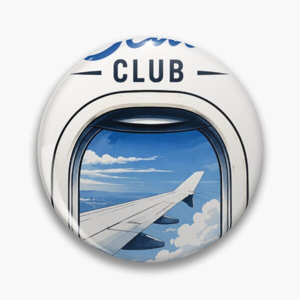 Item preview, Window Seat Club designed and sold by layalistoresa.