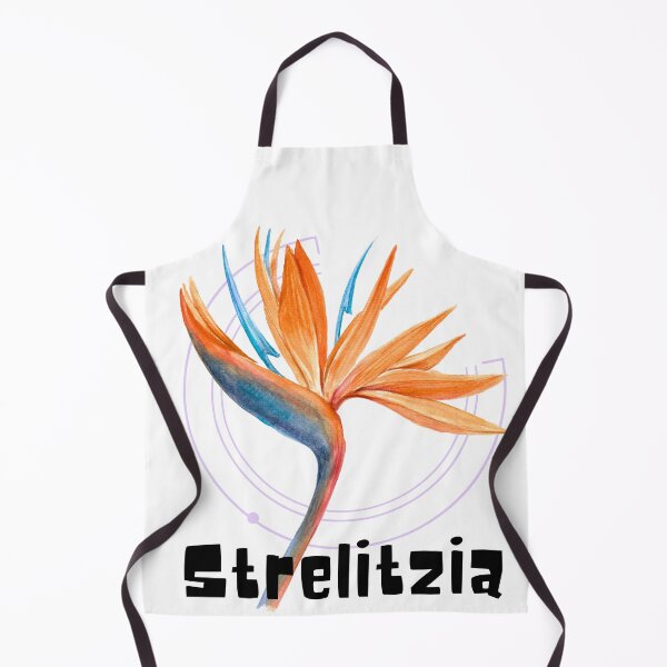 Item preview, Strelitzia_13 designed and sold by PlantSholic.
