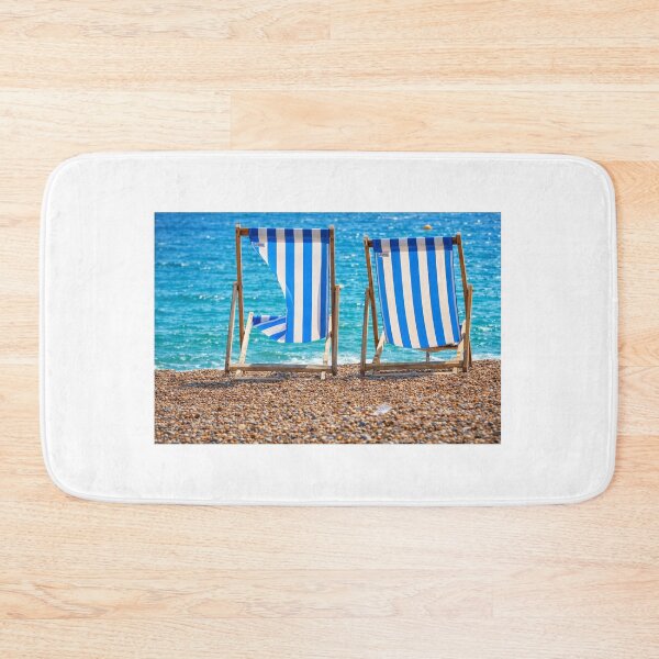 Item preview, Brighton Deck Chairs  designed and sold by SJHorsfall.