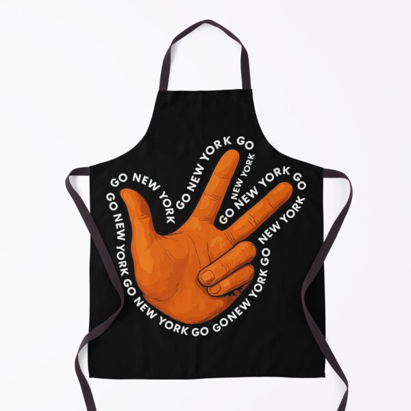 Item preview, Go New York Go Knicks Basketball Fan Retro Classic T-Shirt designed and sold by Brokentemple.