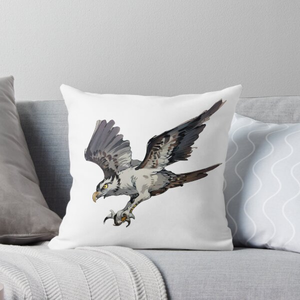 Item preview, Osprey designed and sold by Glenbobagins.