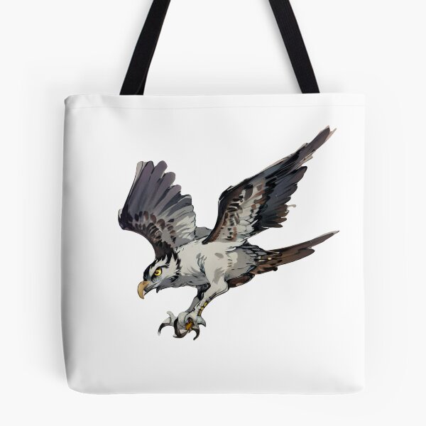 Item preview, Osprey designed and sold by Glenbobagins.