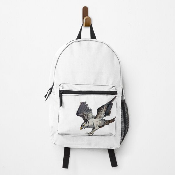 Item preview, Osprey designed and sold by Glenbobagins.