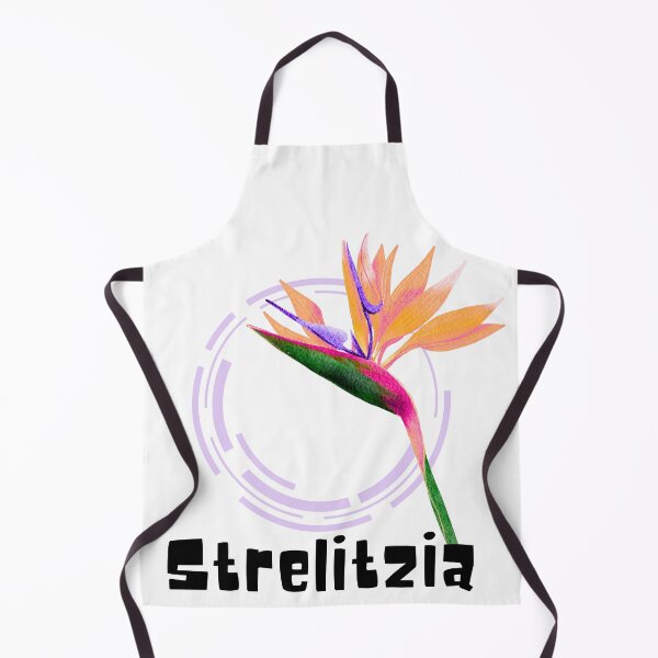 Item preview, Strelitzia_14 designed and sold by PlantSholic.