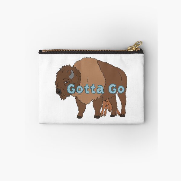 Item preview, Gotta Go Buffalo designed and sold by boberweiser.