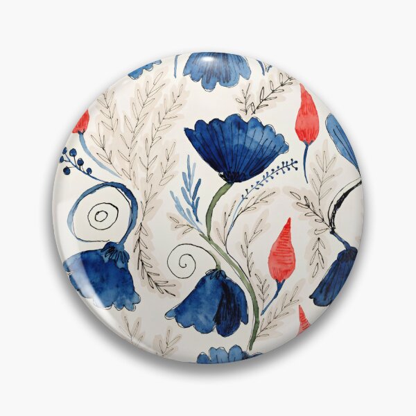 Item preview, Modern Patriot Garden American Freedom 1776 designed and sold by AOCollections.