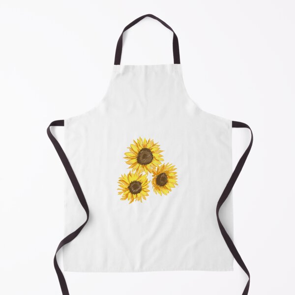 Item preview, Sunflower designed and sold by Fruksi.