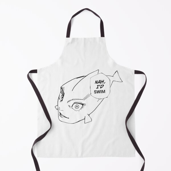 Item preview, strong fich designed and sold by rythnazorsylli.