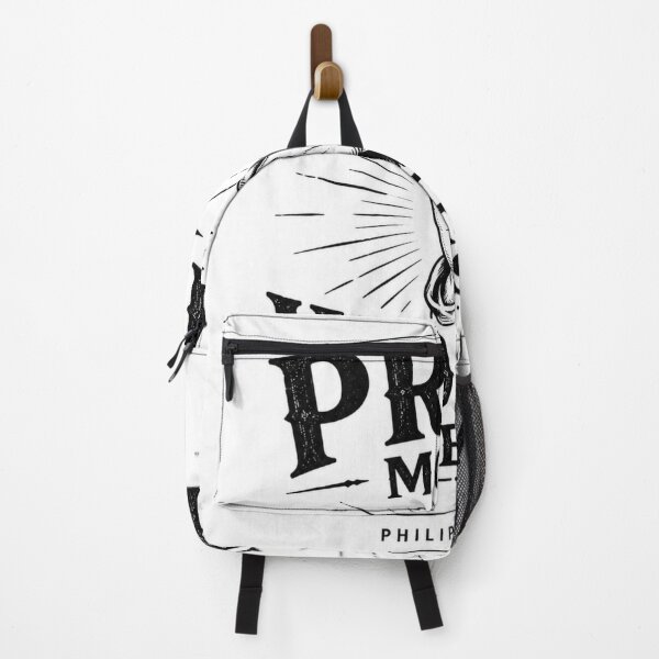 Item preview, Pray More Worry Less Christian Prayer Design designed and sold by Daily Devotional Store.
