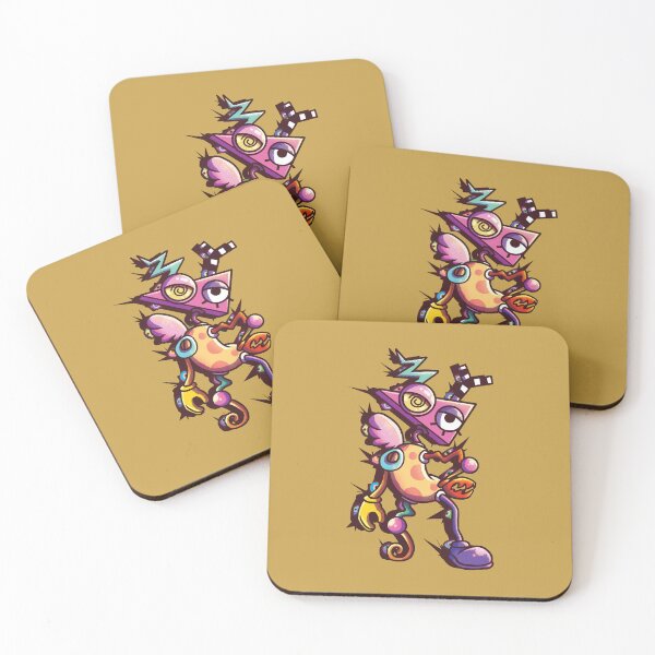 Item preview, TADC: The Grumpy One designed and sold by SoapyGrenade.