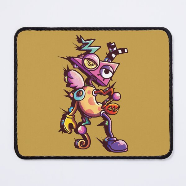 Item preview, TADC: The Grumpy One designed and sold by SoapyGrenade.