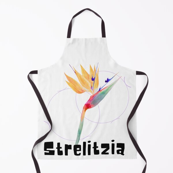 Item preview, Strelitzia_15 designed and sold by PlantSholic.