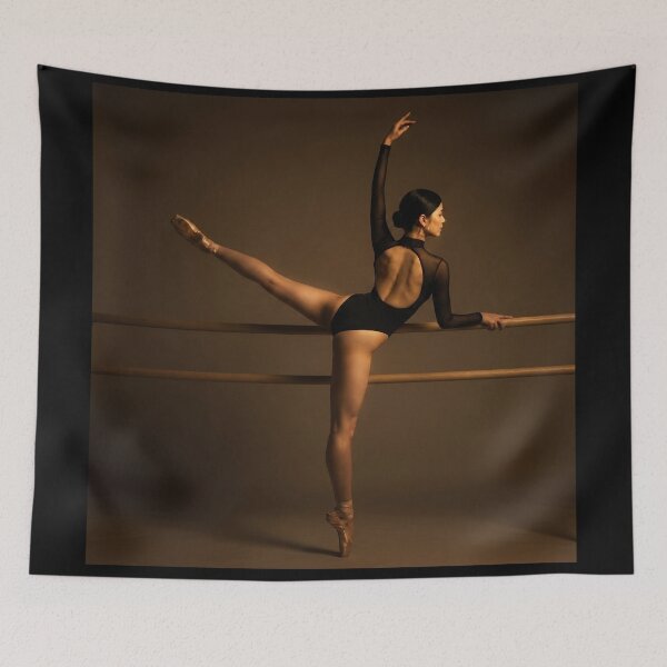 Item preview, Shion - The Golden Arabesque | Dark Academia Art designed and sold by Atelier Shion.