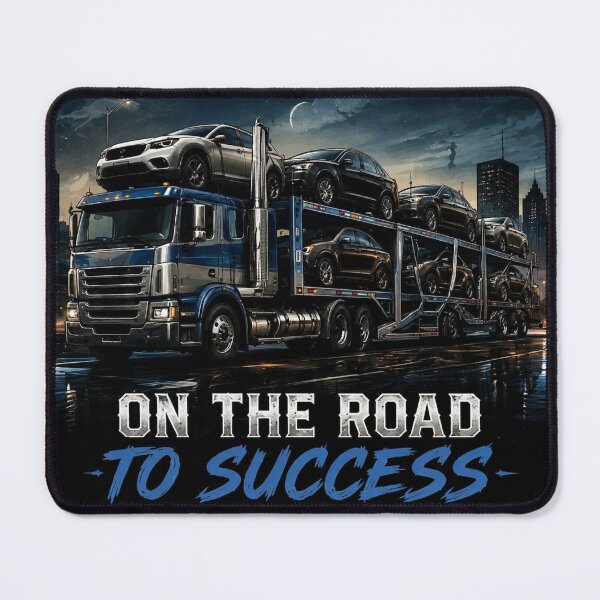 Item preview, On The Road To Success designed and sold by layalistoresa.
