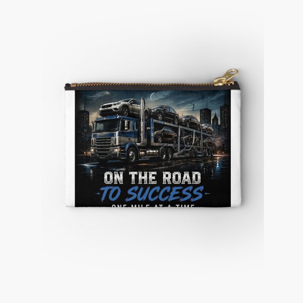Item preview, On The Road To Success designed and sold by layalistoresa.