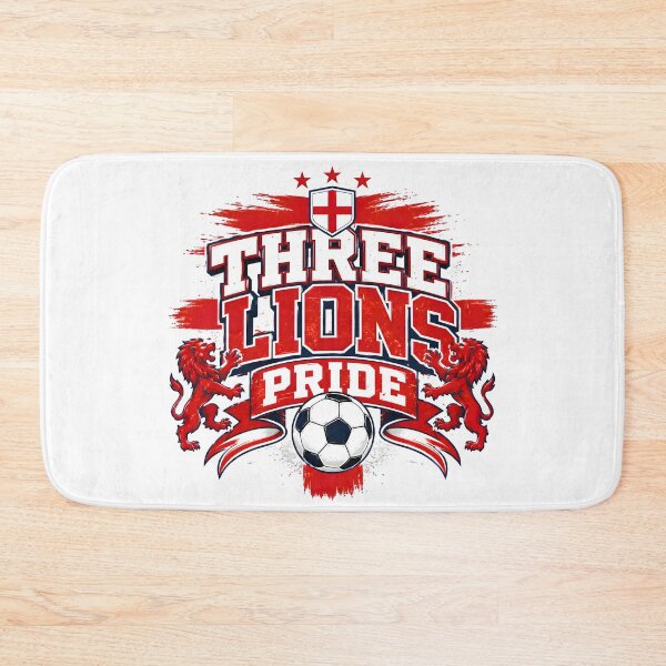 Item preview, UK sports, British football team, UK soccer, Premier League, British football designed and sold by TrueArtVibes.