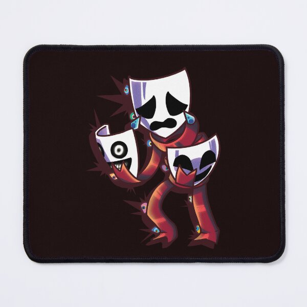 Item preview, TADC: The Sad One designed and sold by SoapyGrenade.