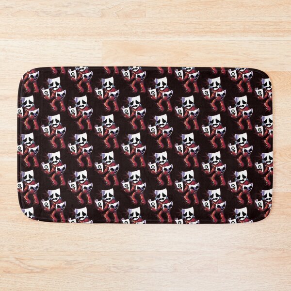 Item preview, TADC: The Sad One designed and sold by SoapyGrenade.