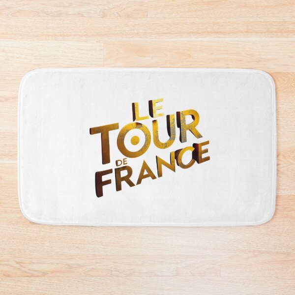 Item preview, Retro Tour De France Gift Print Event T-shirt,Hoodies Stickers For  Cycling  Fans  designed and sold by StylePrynt.